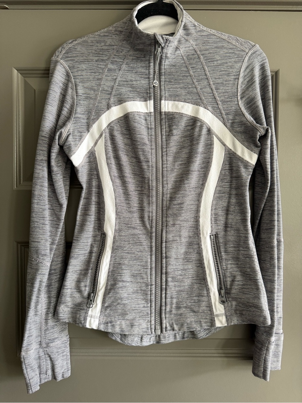 Lululemon Define Jacket
